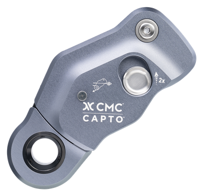 CAPTO, 11MM, CMC