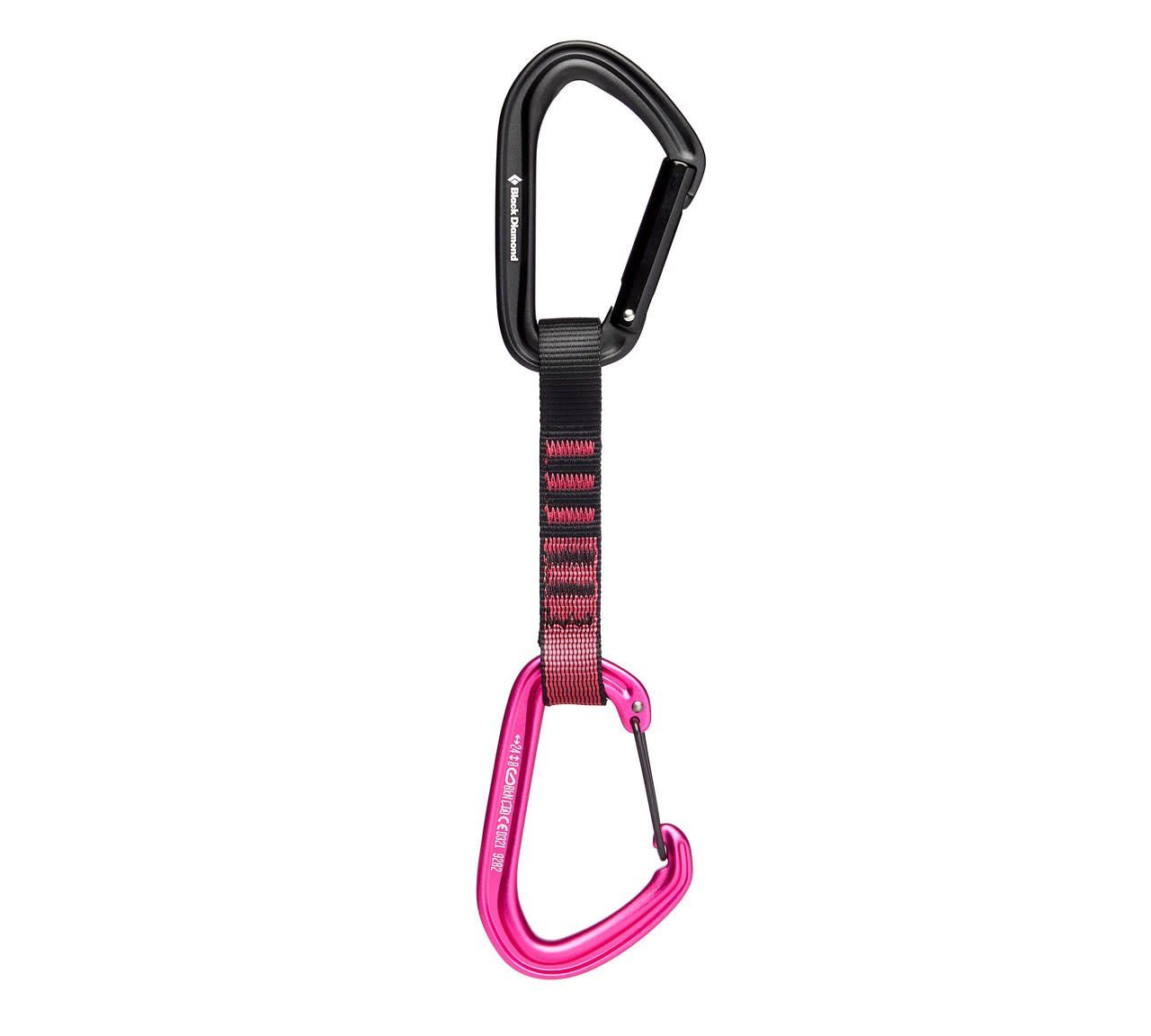 HOTFORGE HYBRID QUICKDRAW Pink 12 CM