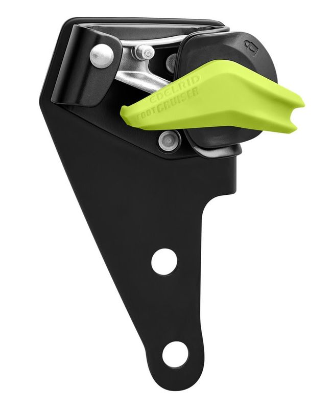 Edelrid Talon Tree Cruiser Right, night