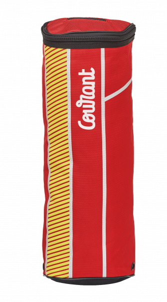 Courant Faster rescue red - 11 L