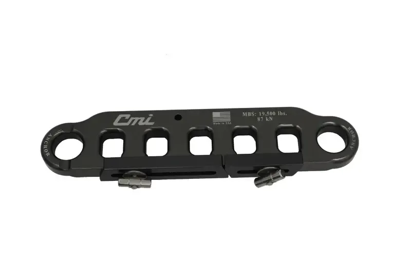 CMI GT Descender