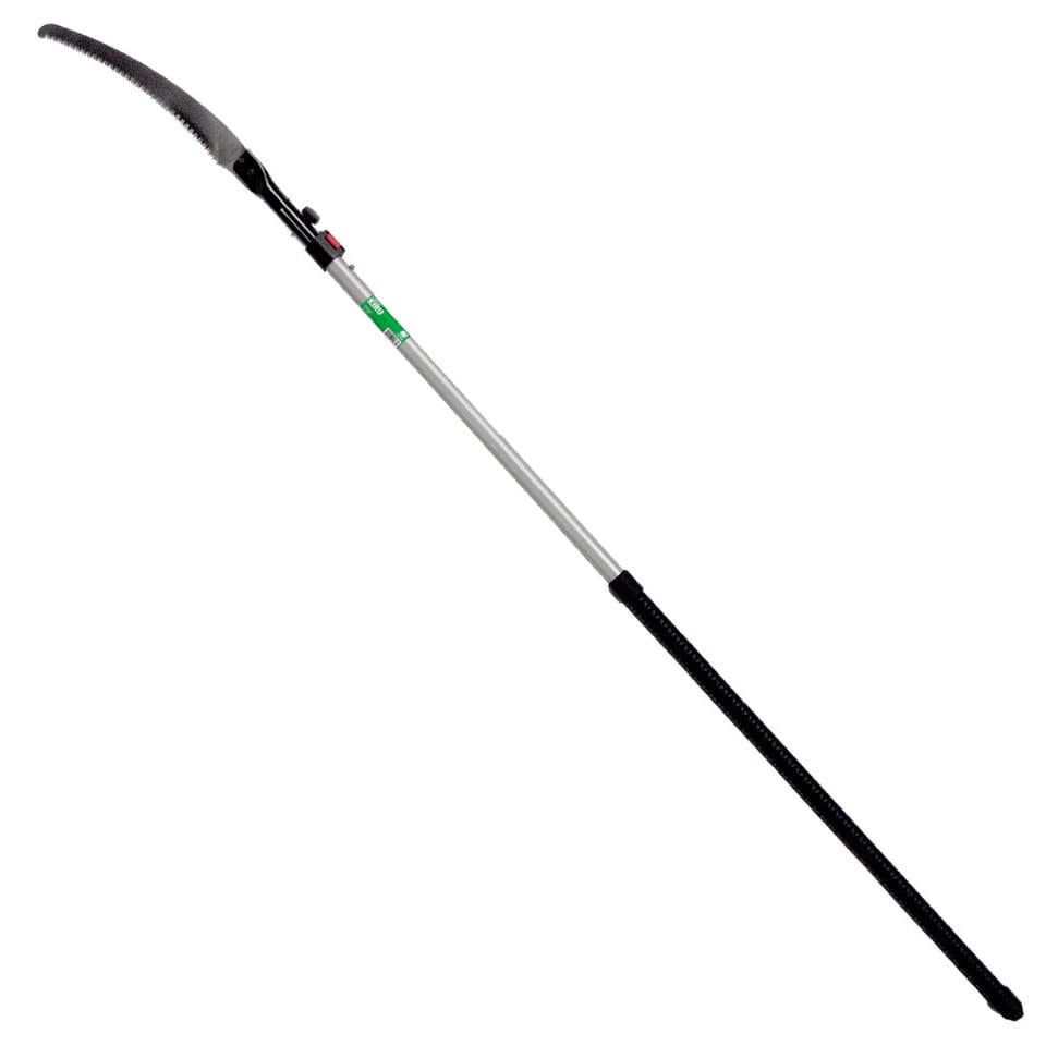 13&#39; Notch Kiru 2 Section Telescoping Aluminum Polesaw
