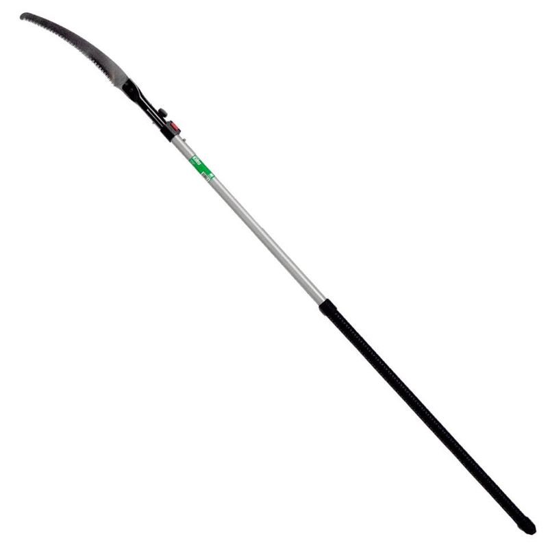13&#39; Notch Kiru 2 Section Telescoping Aluminum Polesaw