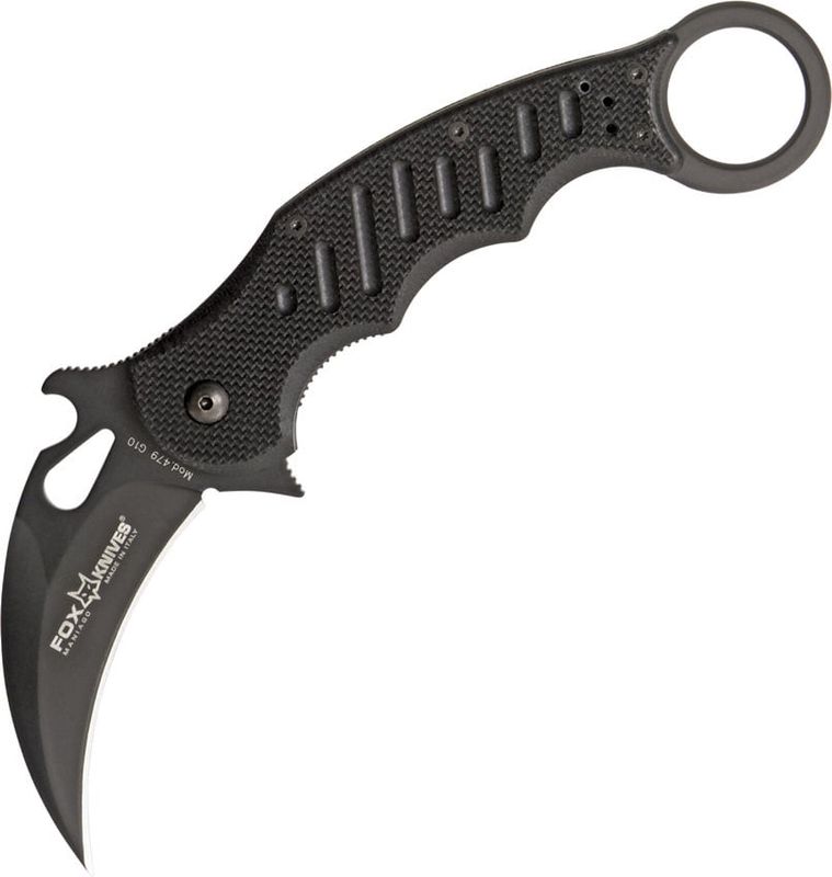 FOX Karambit