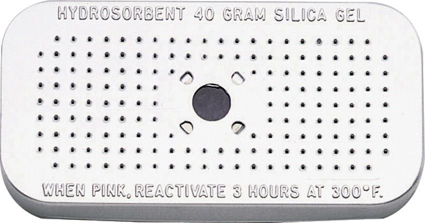 Dessicant 40 Gram Unit