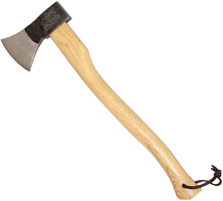 Prandi German Style Axe
