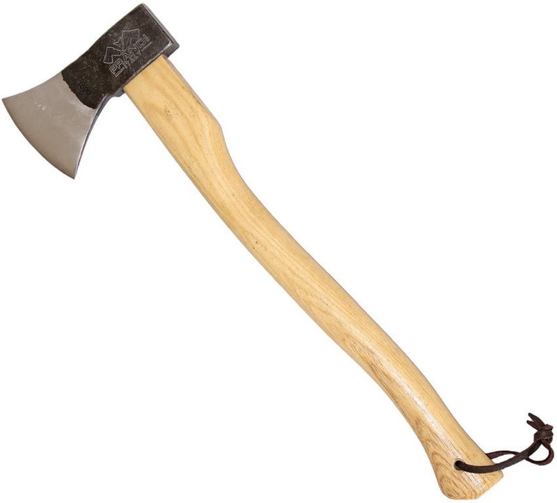 Prandi German Style Axe