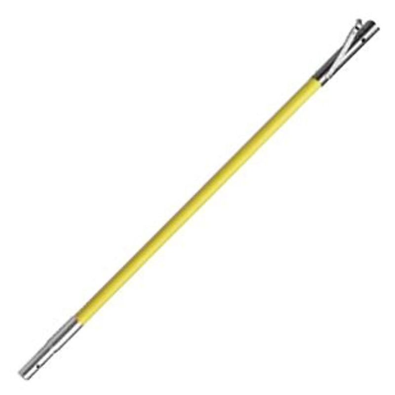 6&#39; Foam filled mid-pole (Batch tested)