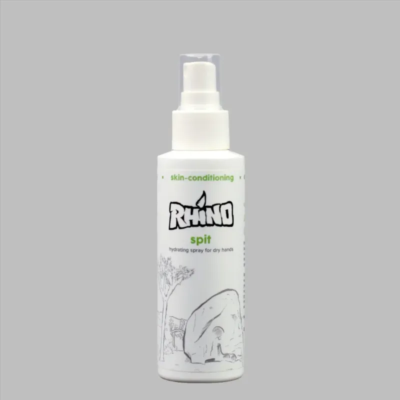 Rhino Skin Spit Spray Bottle 1oz