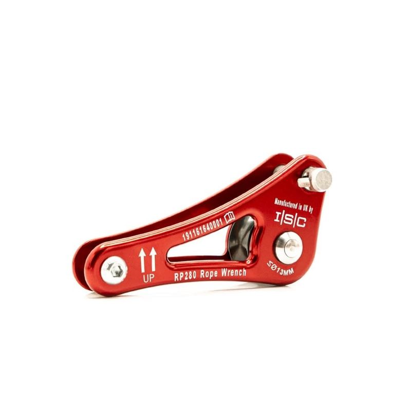 Rope Wrench - Red