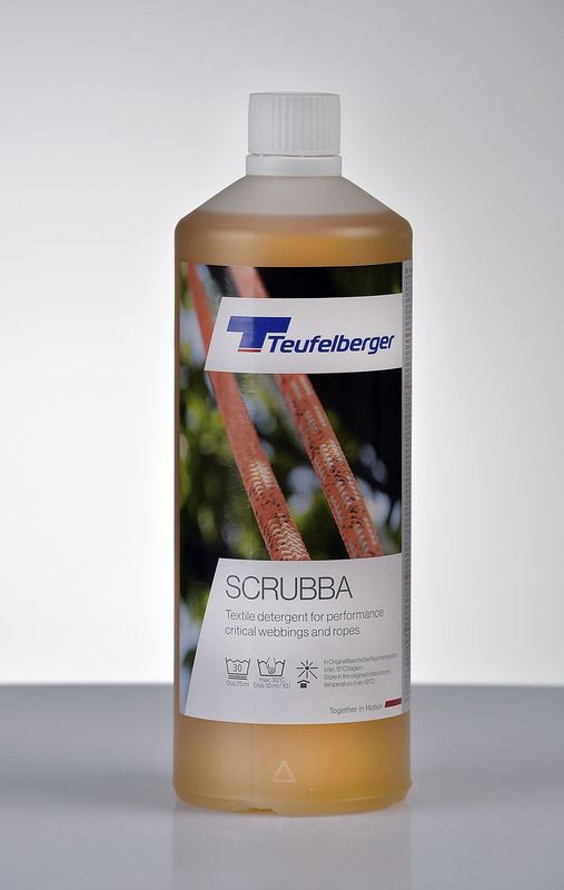 Scrubba 1L