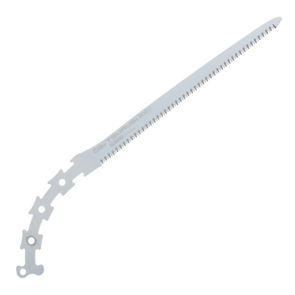 Blade 300mm, Tsurugi Professional medium teeth