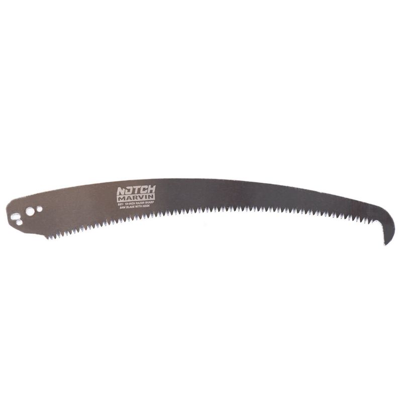 Notch Marvin 13&quot; (330mm) tri-edge replacement saw blade 330mm w/hook