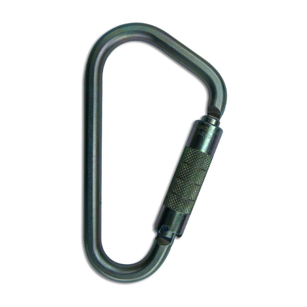 USR Triple Action Steel Ladder Hook w/ Captive Pin