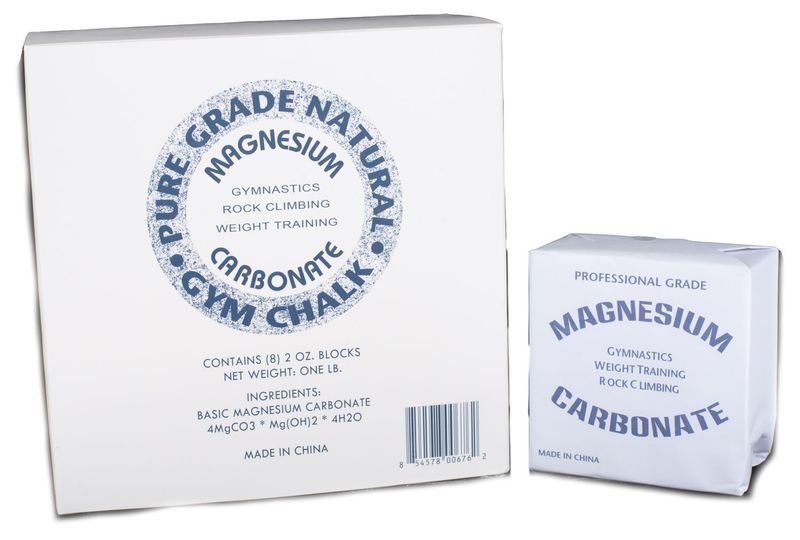 CHALKY BLOCKS 8 PACK