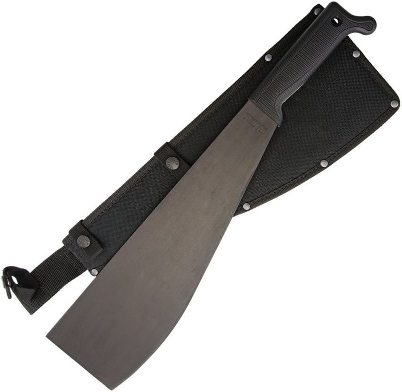 CS Heavy Machete with Sheath
