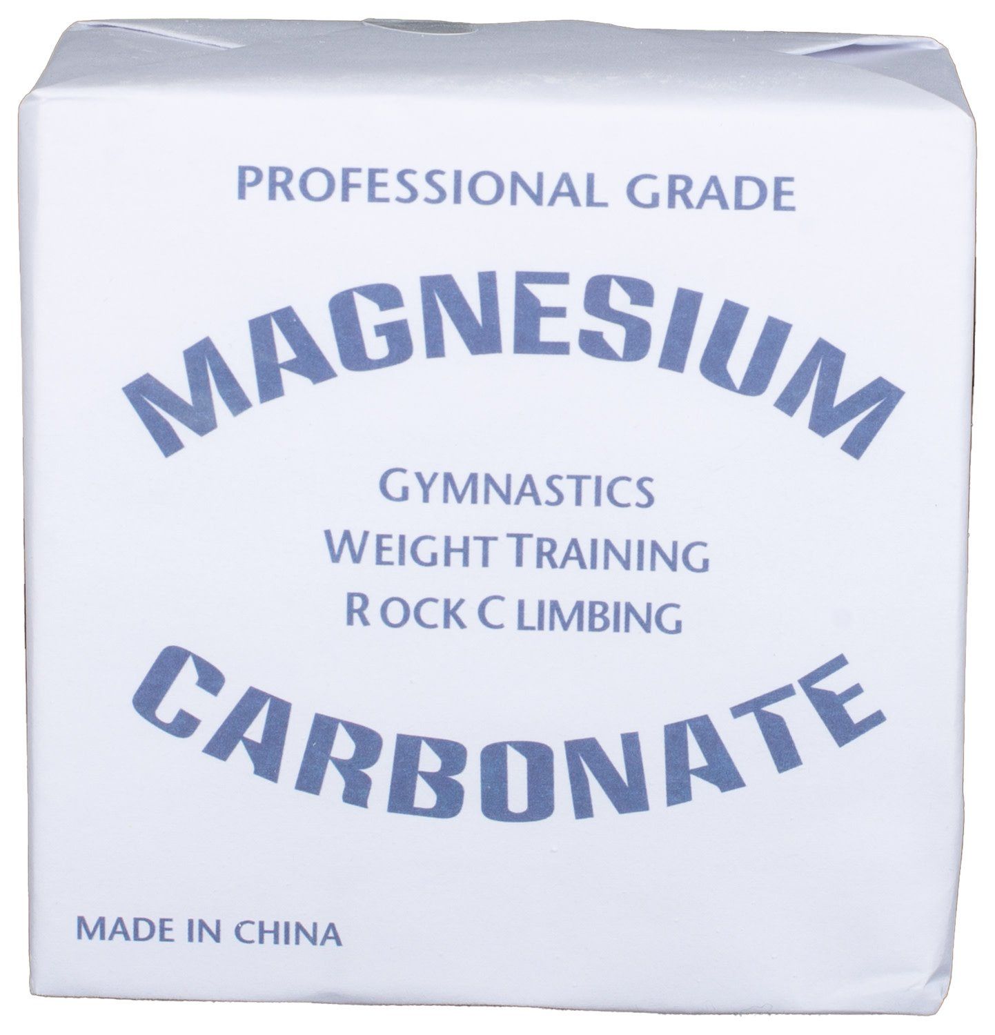 CHALKY BLOCKS Single