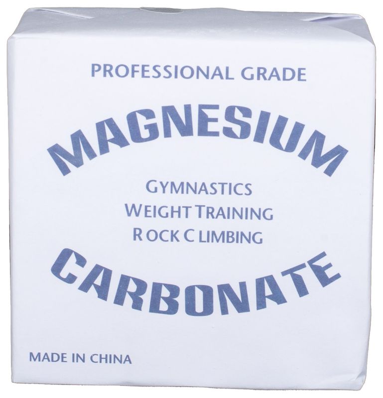 CHALKY BLOCKS Single