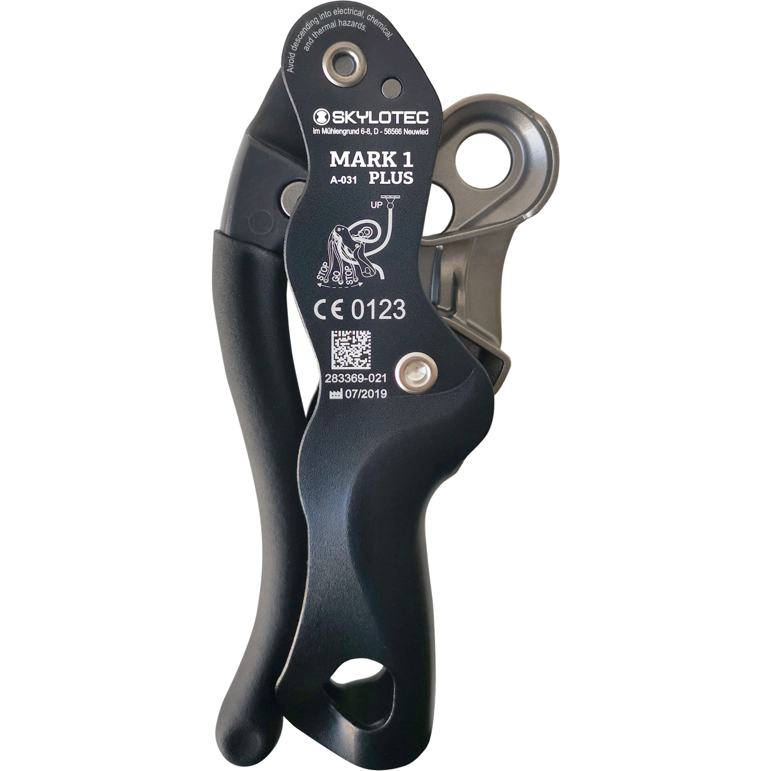 SKYLOTEC Mark 1/DSD Plus Manual Descent Device