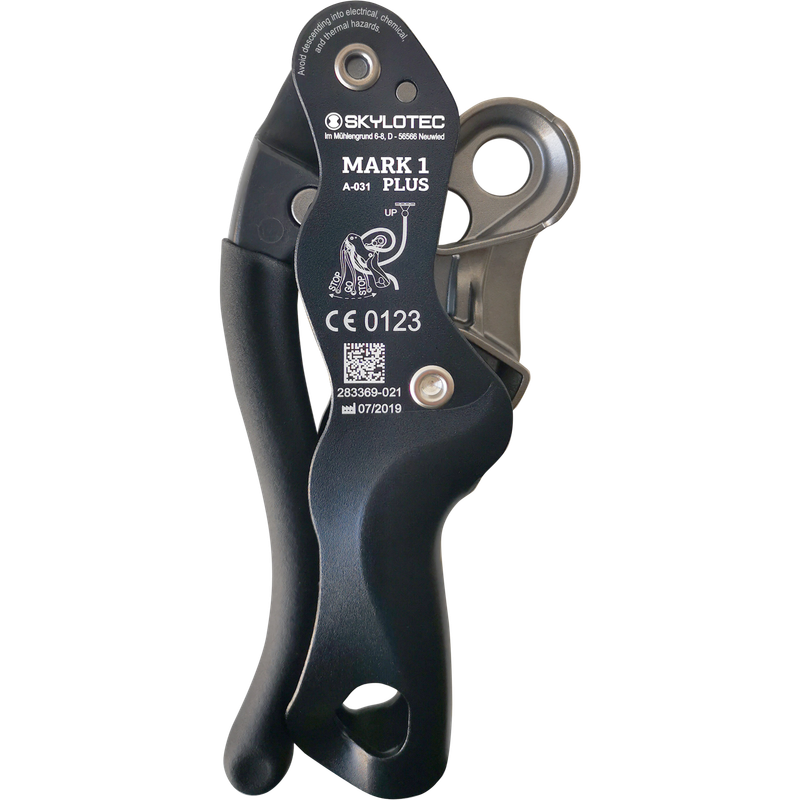 SKYLOTEC Mark 1/DSD Plus Manual Descent Device