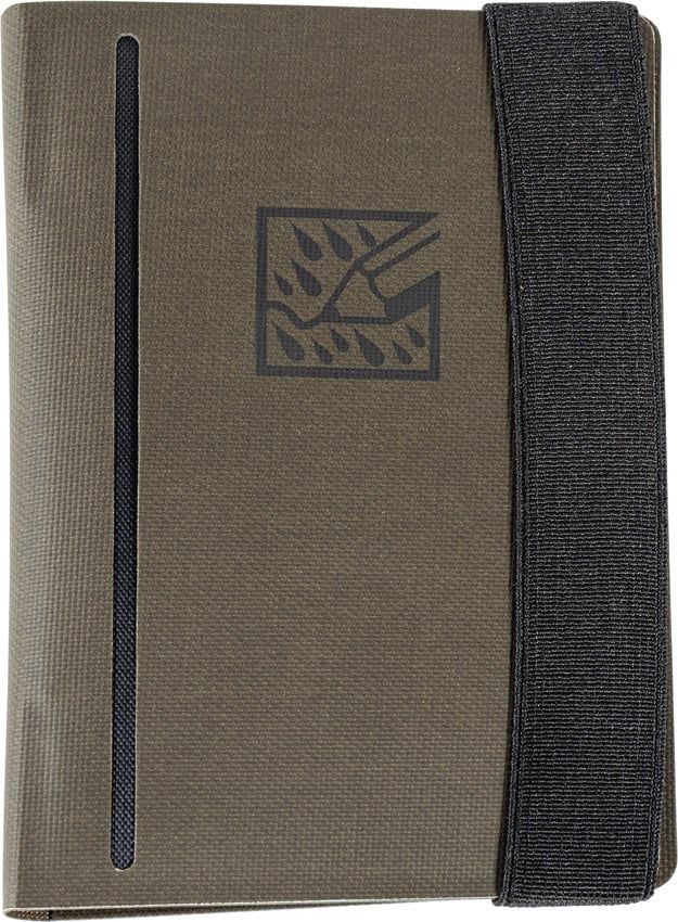 Monsoon Field Wallet