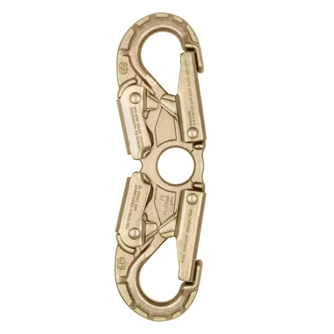 Forged Steel Spreader Snap Hook ANSI