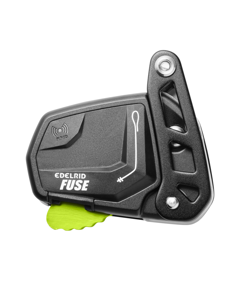 Edelrid Fuse, night