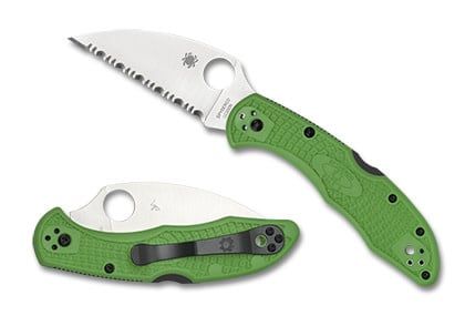 SALT® 2 GREEN LC200N WHARNCLIFFE