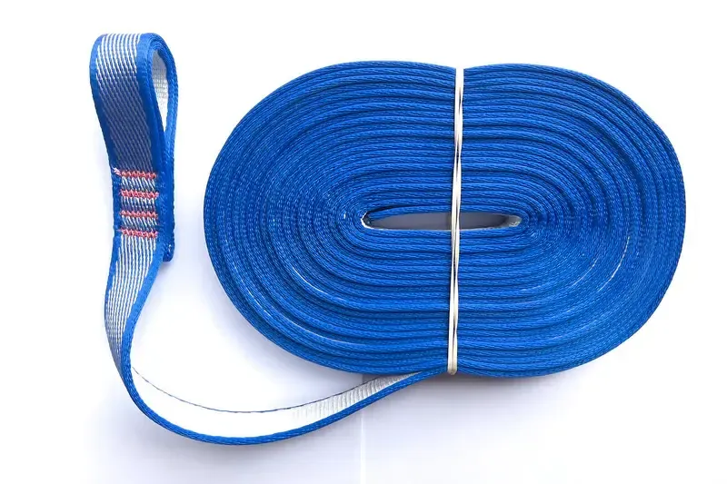 BC Strong Release 1&quot; x 25ft