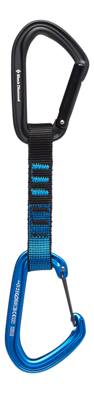 HOTFORGE HYBRID QUICKDRAW - Blue 12 cm