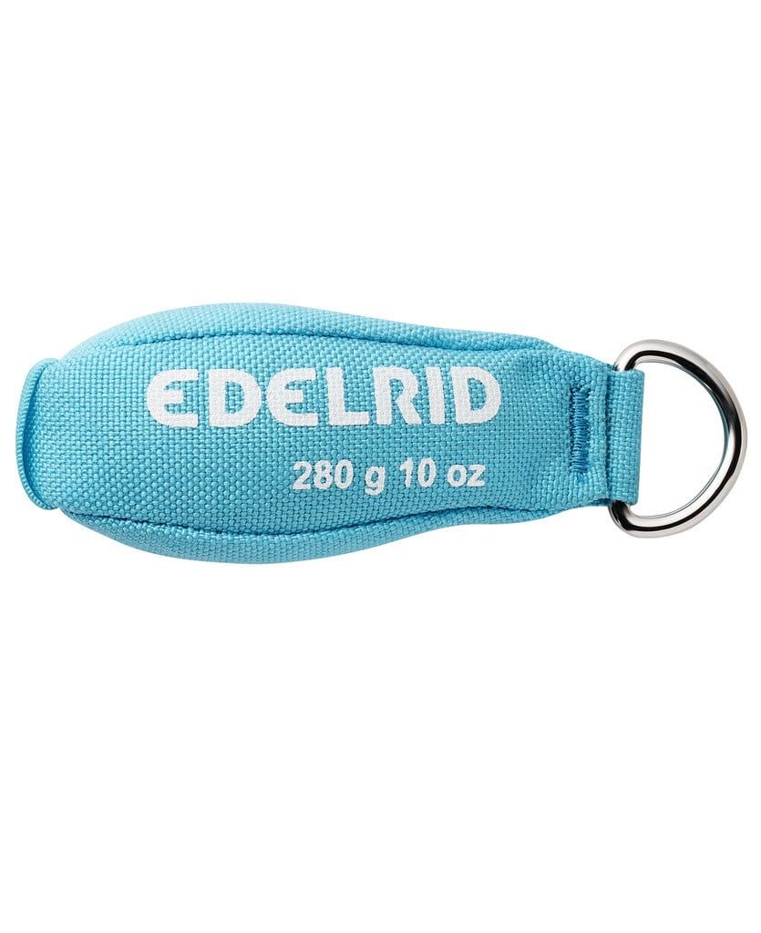 Edelrid Apollo Thow Bag, 280g|10oz, icemint