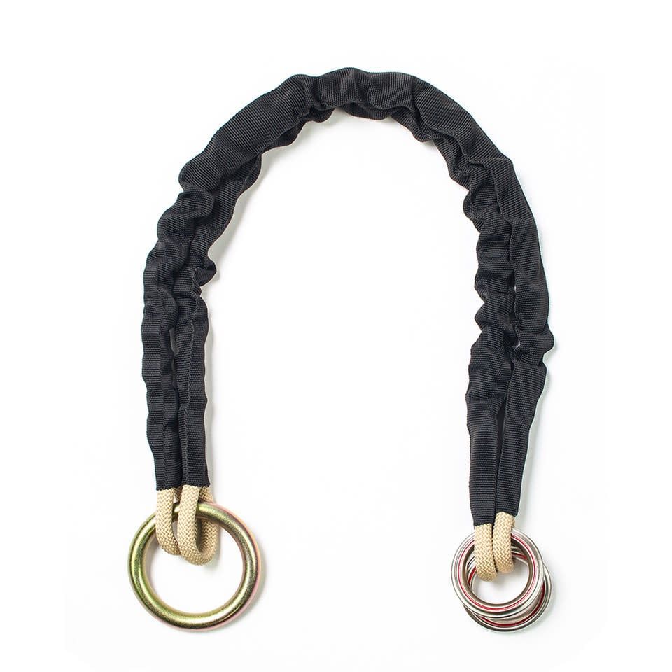 Wear Safe ANSI Arborist Crane Tie-In Point