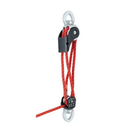 HARKEN WINGMAN 12&#39; 3M Silver Red