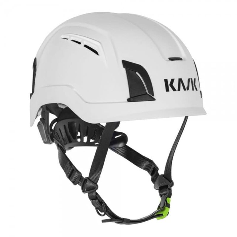 KASK ZENITH X2 AIR HELMET - White