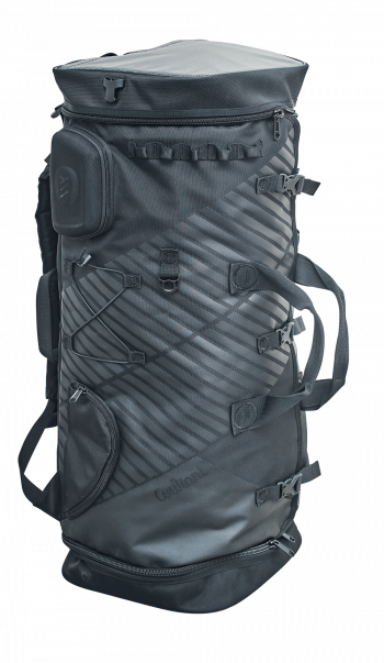 Courant Cross Pro tactical black XL - 75 L  (Cross Belt included)