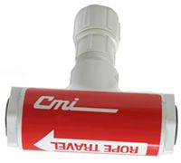 CMI Rope Washer 1/2&quot;