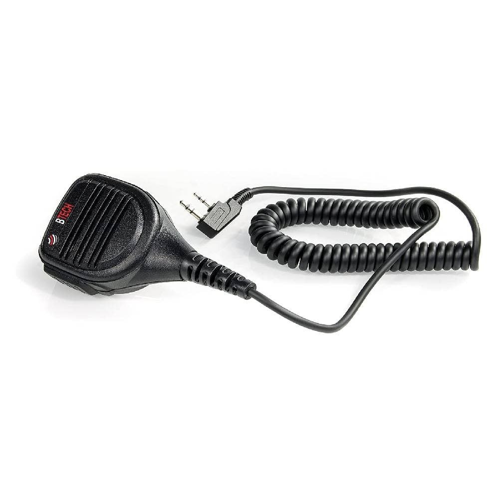 BTECH QHM22 Speaker Mic