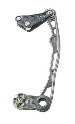 Flow Rope Wrench Fusion Tether Combo