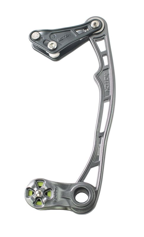 Flow Rope Wrench Fusion Tether Combo