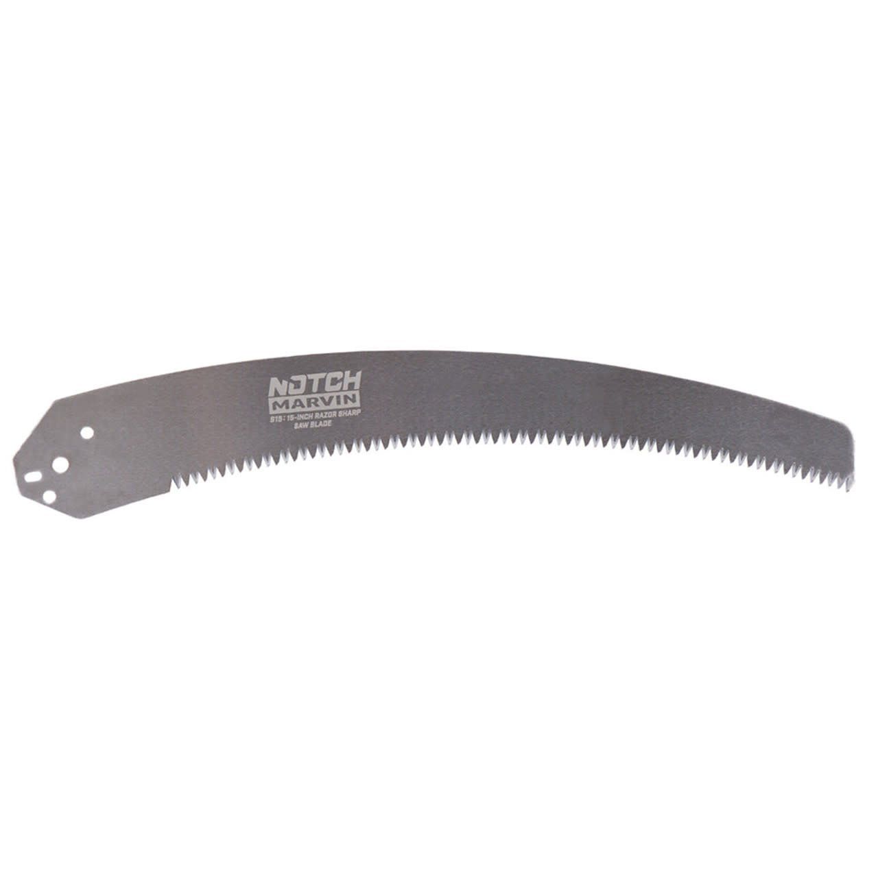 Notch Marvin 15&quot; (380mm) tri-edge replacement saw blade