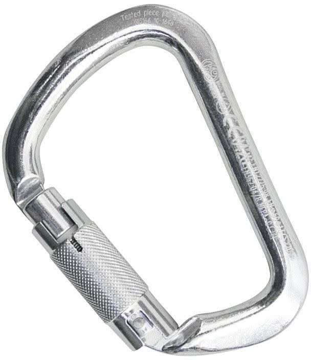 KONG X-LARGE STAINLESS STEEL 3 STAGE AUTOLOCK