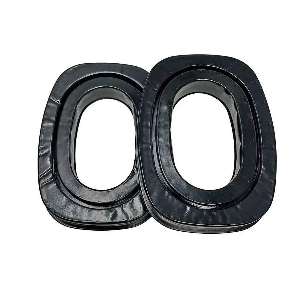 Gel earseals for Control-Com AMi headsets