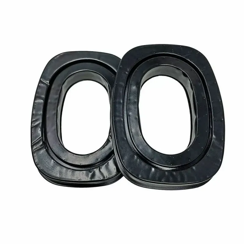 Gel earseals for Control-Com AMi headsets