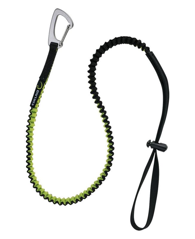 Edelrid Tool Safety Leash, 135cm, night
