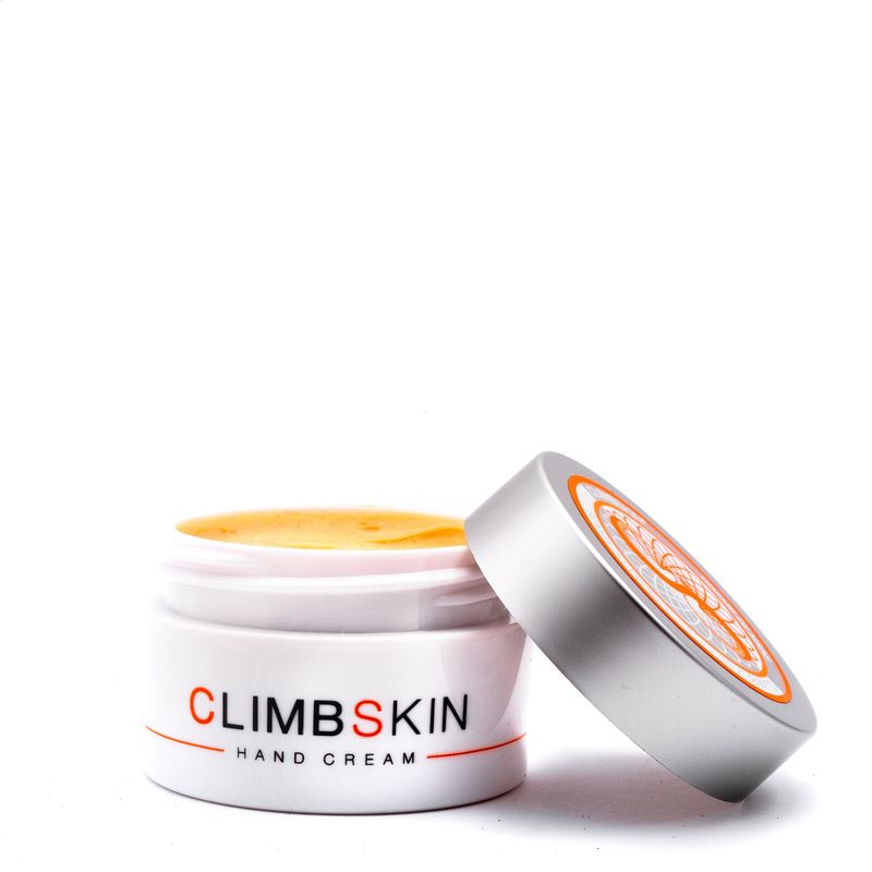 Climb Skin Hand Cream