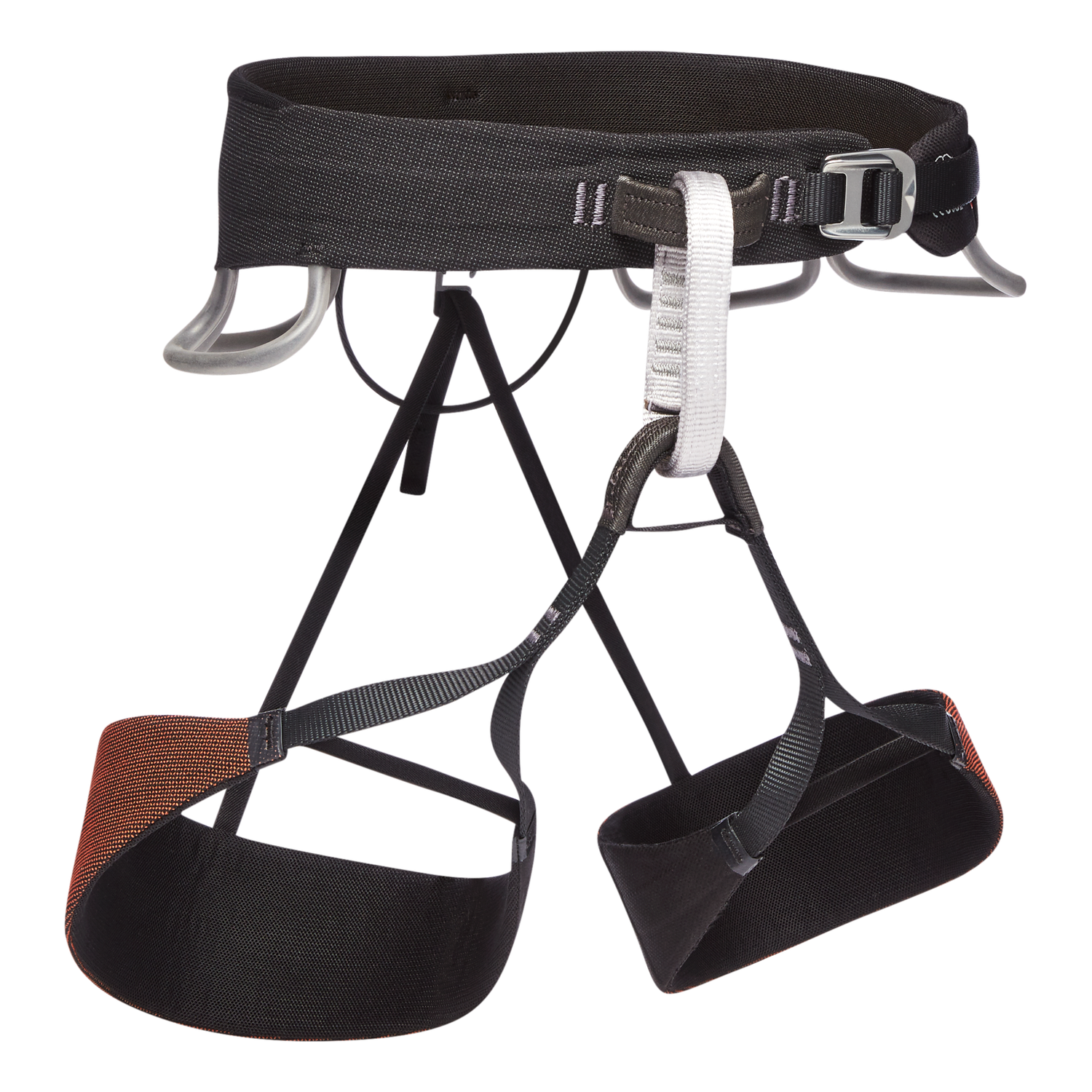 Black Diamond Solution Guide Harness Womens XS
