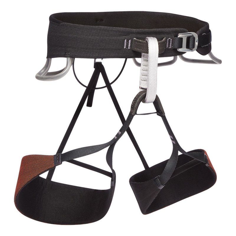 Black Diamond Solution Guide Harness Womens XS