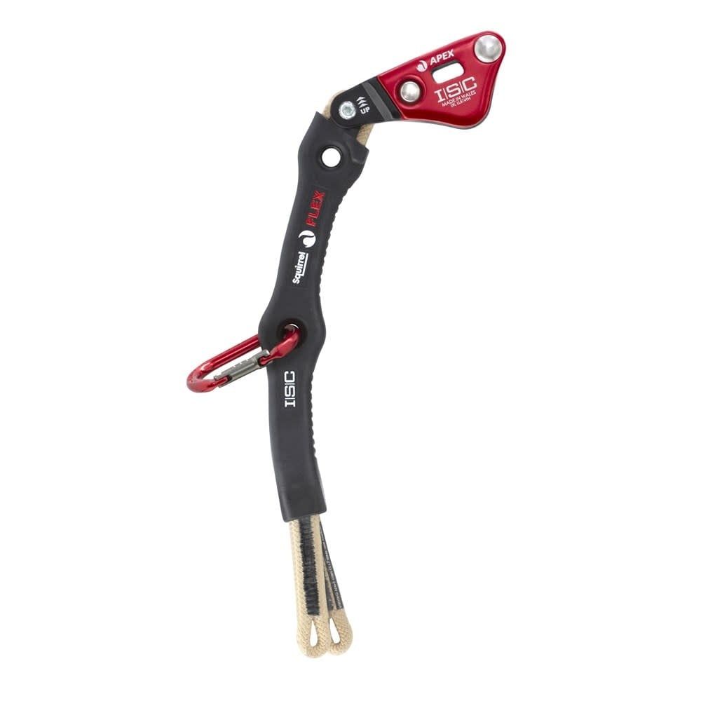 ISC Squirrel Flex Tether Kit