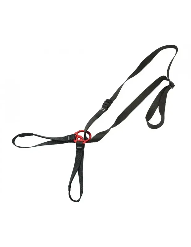 treeMOTION Shoulder straps treeMOTION