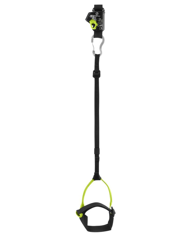 Edelrid Knee Cruiser, night
